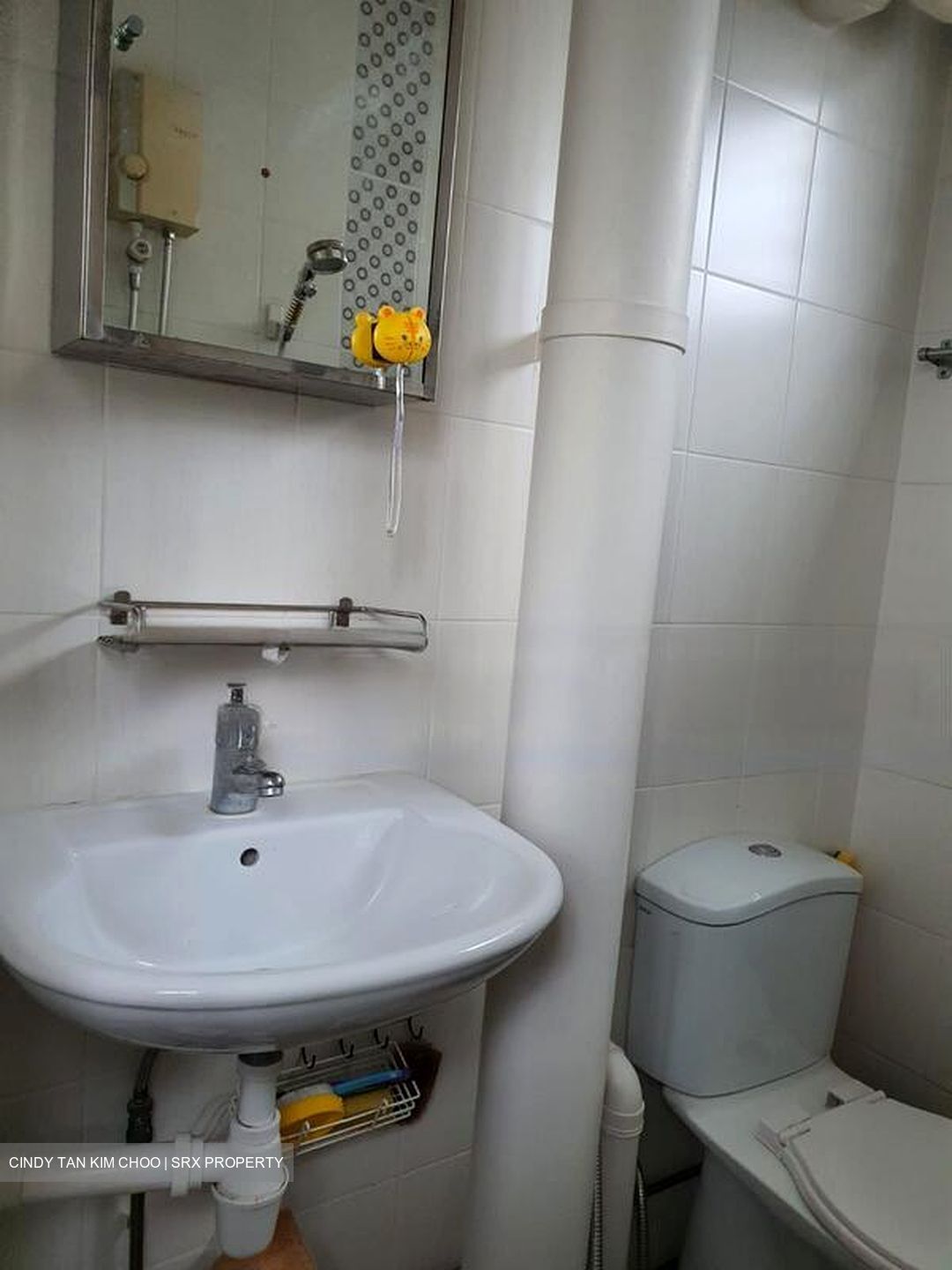 Blk 435 Ang Mo Kio Avenue 10 (Ang Mo Kio), HDB 3 Rooms #453816241